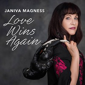Janiva Magness
