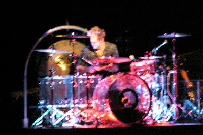 train drumkit 2011web
