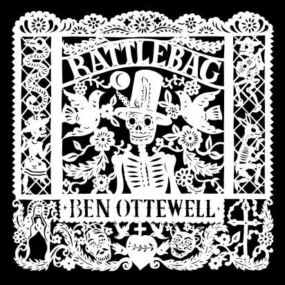Ben Ottewell Rattlebag