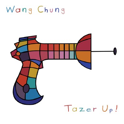 wangchungtazerupalbumcover2013