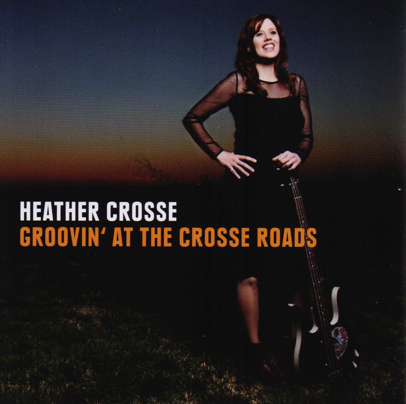 heather crosse